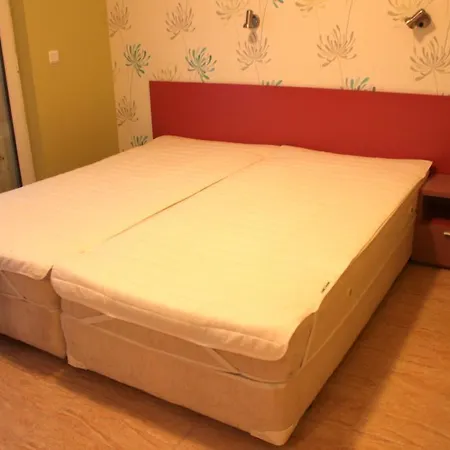 Sun Village Crib Lägenhet Slăntjev Brjag