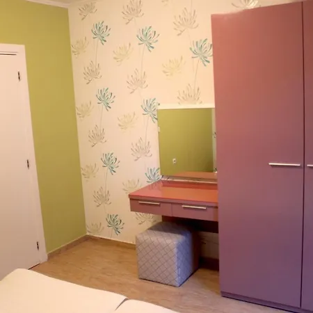 Sun Village Crib Lägenhet Slăntjev Brjag