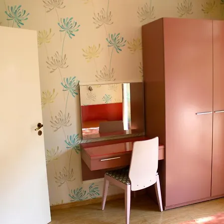 Lägenhet Sun Village Crib Slăntjev Brjag
