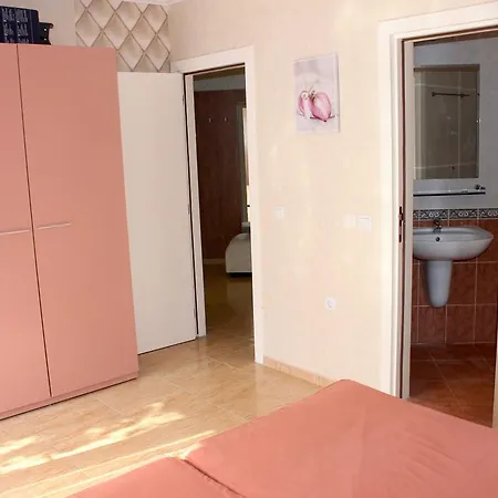 Lägenhet Sun Village Crib Slăntjev Brjag