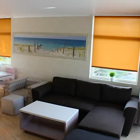 Sun Village Crib Lägenhet Slăntjev Brjag
